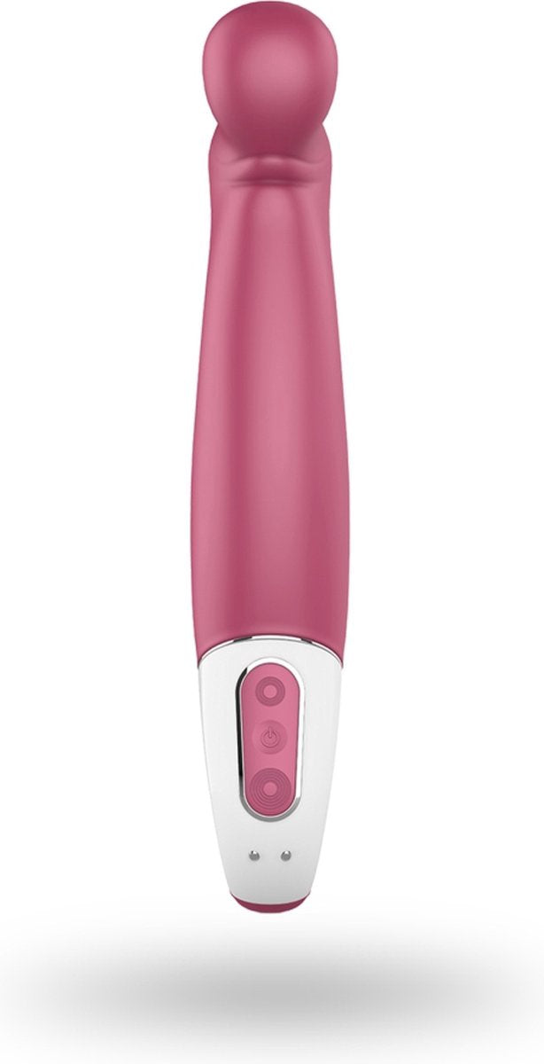 Satisfyer Vibes Petting Hippo