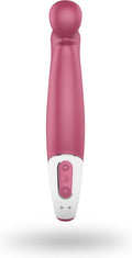 Satisfyer Vibes Petting Hippo