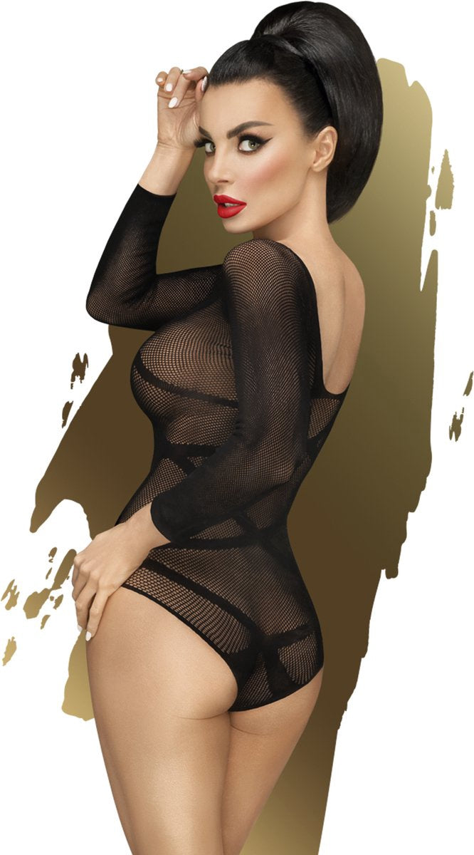 PENTHOUSE LOVE BLACK