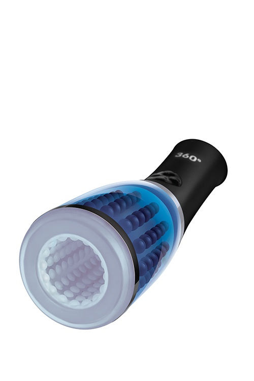 Zolo 360 Mastrubator