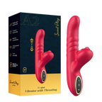 Erospace Sweet Play G-Spot Vibrator