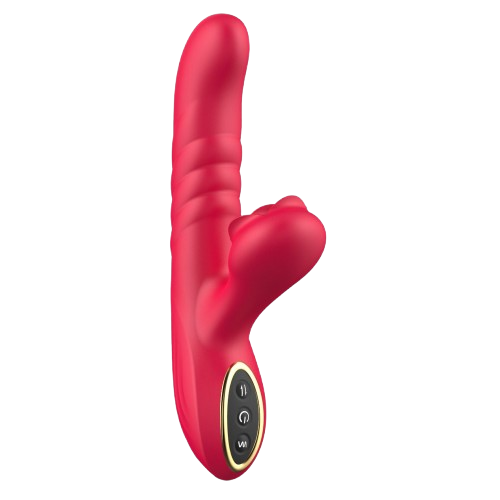 Erospace Sweet Play G-Spot Vibrator