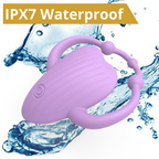 Erospace Sweet Play A20 –App Controlled Panty Massager