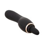 Erospace Sweet Play A6  2-in-1 vibrator met likkende tong