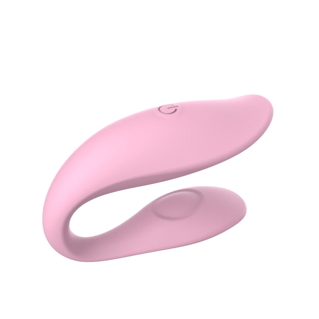 Erospace Sweet Play A7  C-Type Vibrator voor Intense beleving