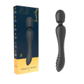 Erospace Sweetplay 2 In 1 Wandmassager en G-Spot Vibrator