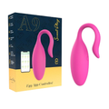 Erospace Sweet Play A9 Vibratie-Egg voor Ultieme Controle & Plezier