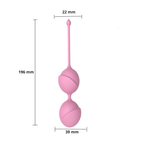 Erospace A11 Kegelballen