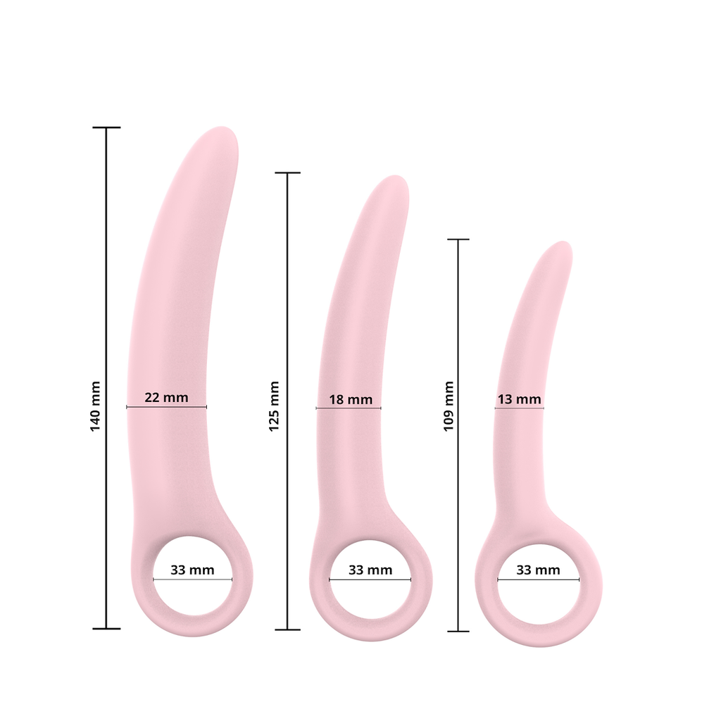Erospace Sweetplay A13 For Pelvic Floor Exercises