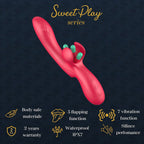 Erospace vibrator Sweet Play A16