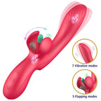 Erospace vibrator Sweet Play A16