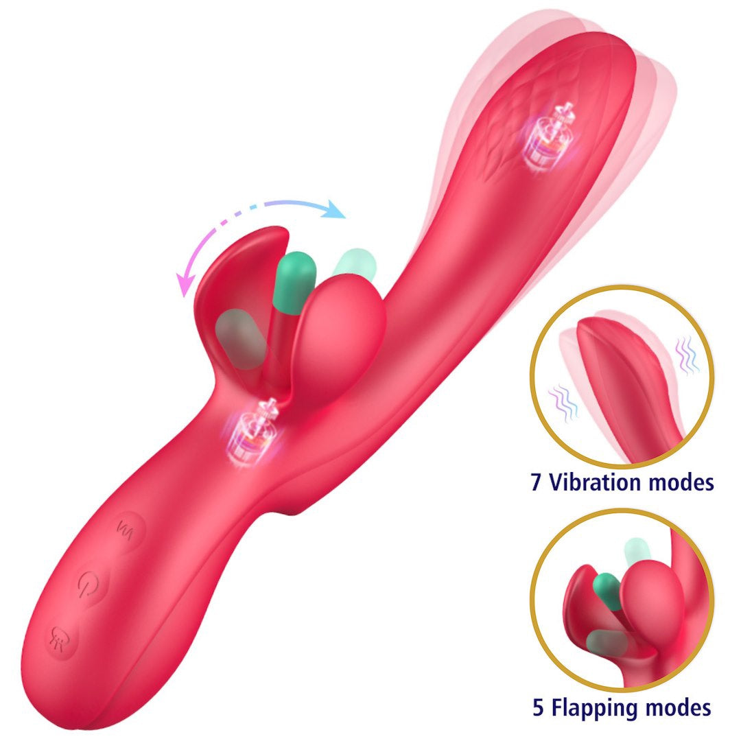 Erospace vibrator Sweet Play A16