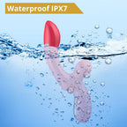 Erospace vibrator Sweet Play A16