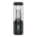 Masturbator With Suction, Rotating & Thrusting Motion
