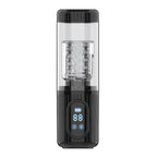 Masturbator With Suction, Rotating & Thrusting Motion