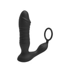 Erospace Appgestuurde ProstaatMassager Met Stotende Beweging
