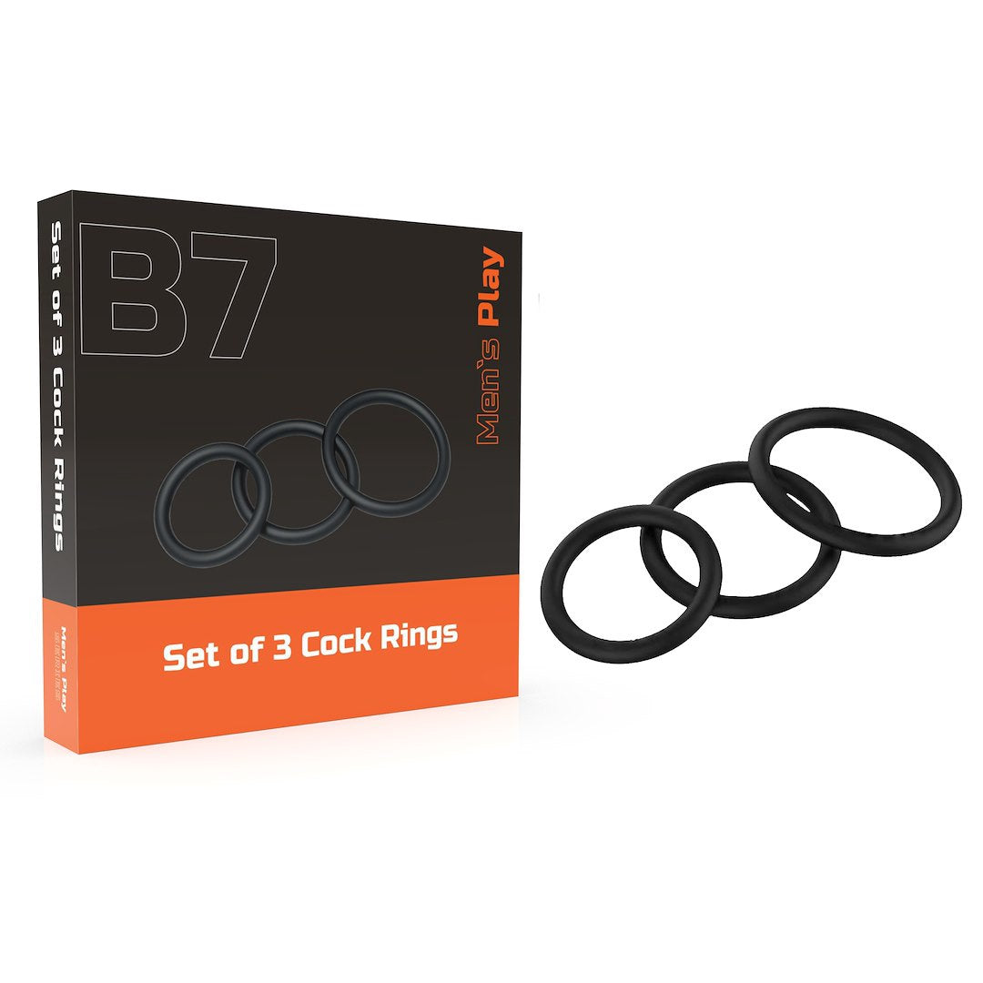EROSPACE MEN’S PLAY B7