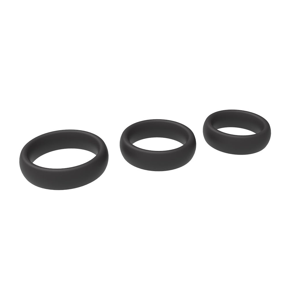 SET VAN 3 EROSPACE HEREN PLAY B9 RINGEN