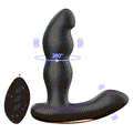 ProstaatVibrator Met Afstandbediening Erospace B12