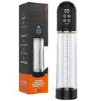 Erospace B13 Automatische 2in1 Penispomp