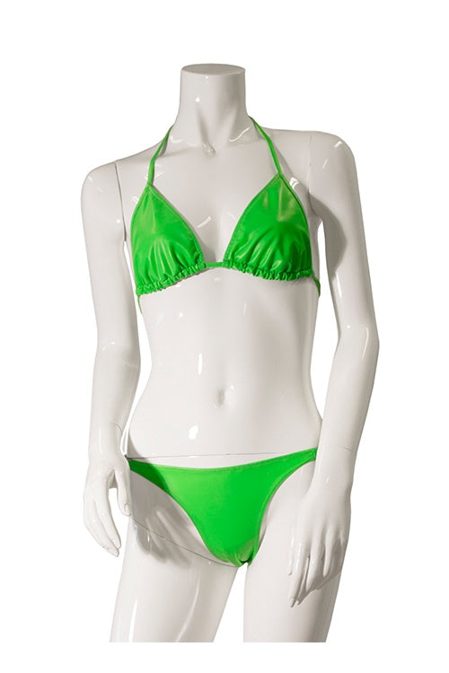 GP DATEX BIKINI SET GROEN