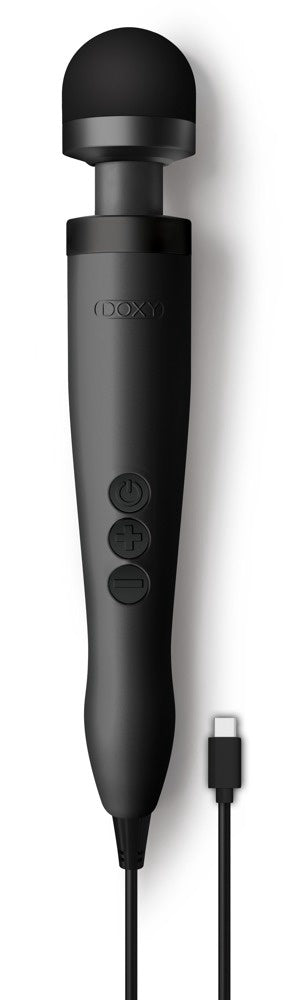 Doxy Wand Vibrator Original