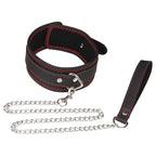 BDSM SET WITH 7 PRODUCTS EROSPACE WILD PLAY C8
