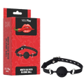 Erospace Wild Play Mouth Silicone Ball
