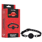Erospace Wild Play Mouth Silicone Ball