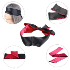 Erospace Wildplay Satin Eye Mask