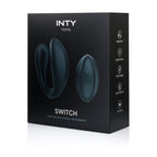 INTY Toys  en ndash Schakelaar Koppels