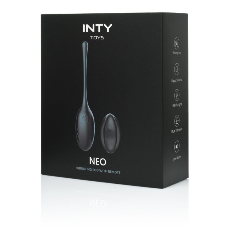 INTY Speelgoed  en ndash Neo Eitje