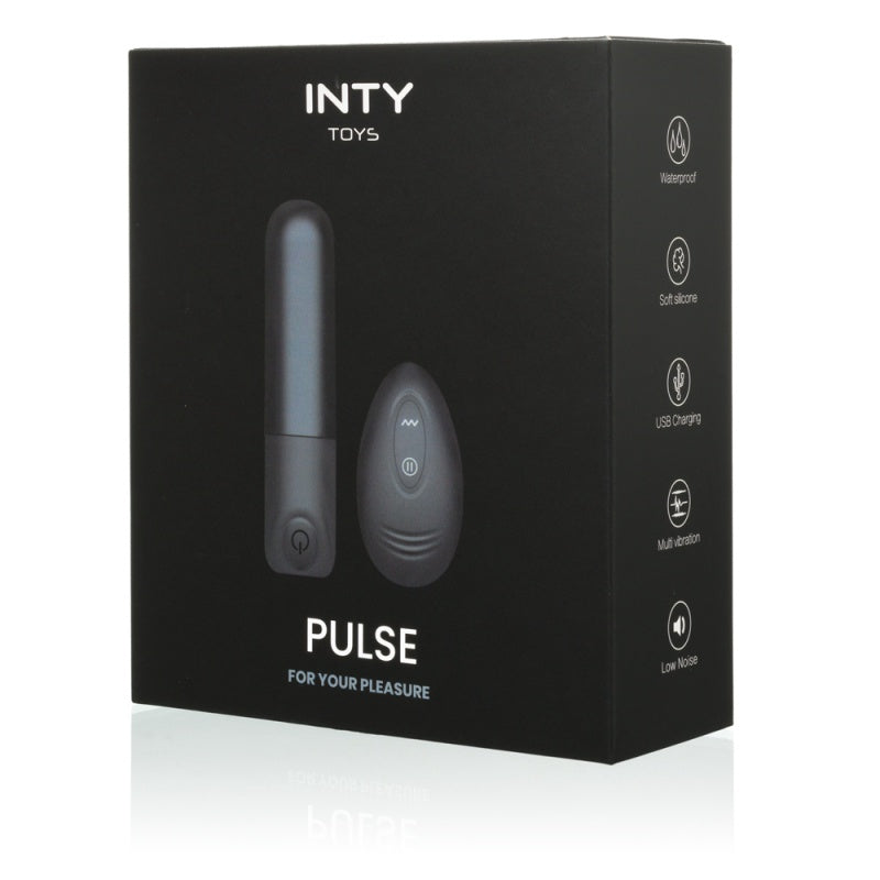INTY Toys  en ndash Puls