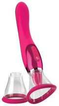 APEX VIBRATOR