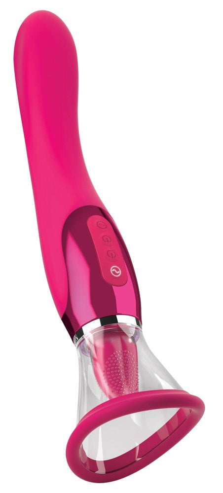 APEX VIBRATOR