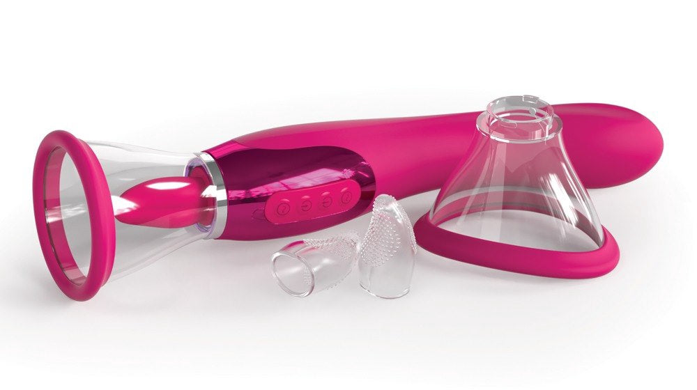 APEX VIBRATOR