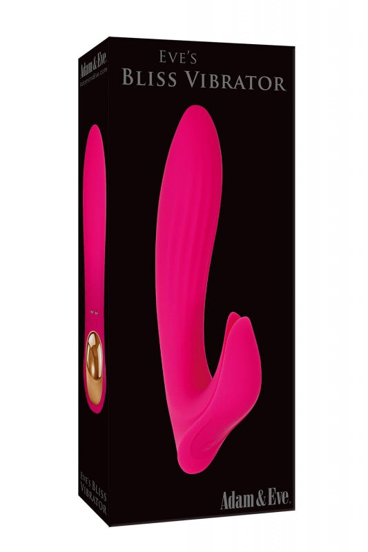 Adam & Eve Eve's Bliss Vibrator