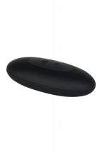Evolved Heavenly Harness Vibrator Black One Size