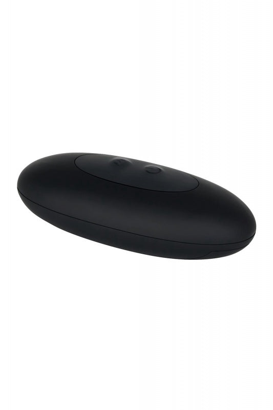 Evolved Heavenly Harness Vibrator Black One Size
