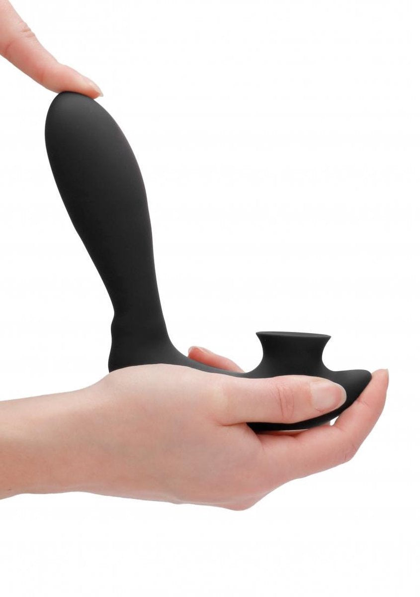 Irresistible Shots Desirable vibrator
