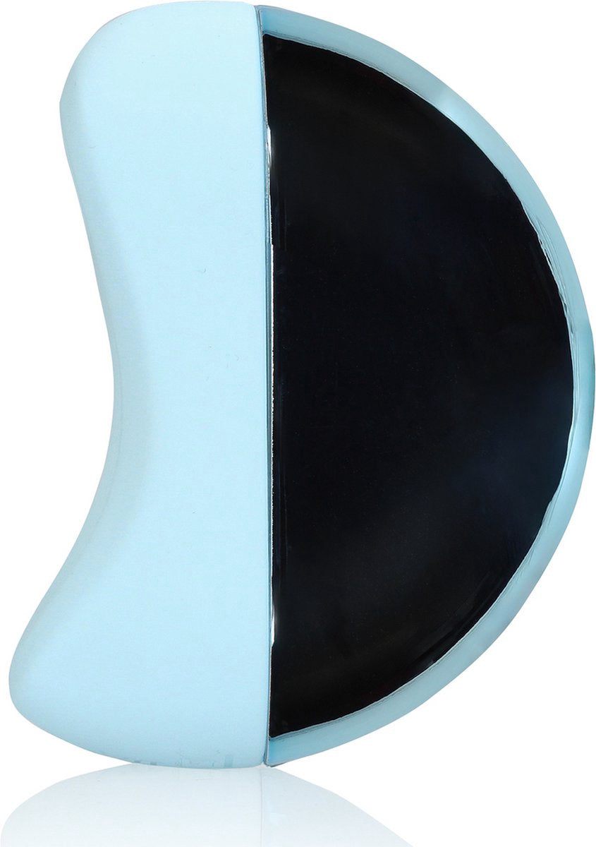 Pulse Wave Clitoris Vibrator Arctic Blue