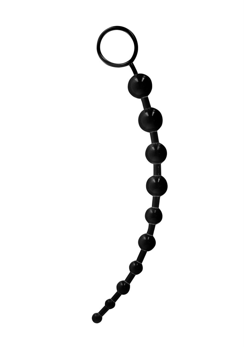 Anal Chain