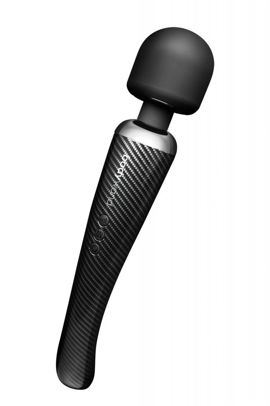 BODYWAND MENSWAND ZWART