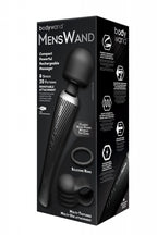 BODYWAND MENSWAND ZWART