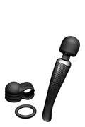 BODYWAND MENSWAND ZWART