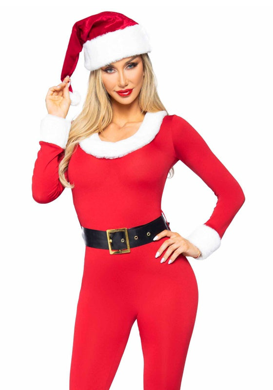 Santa Baby Jumpsuit