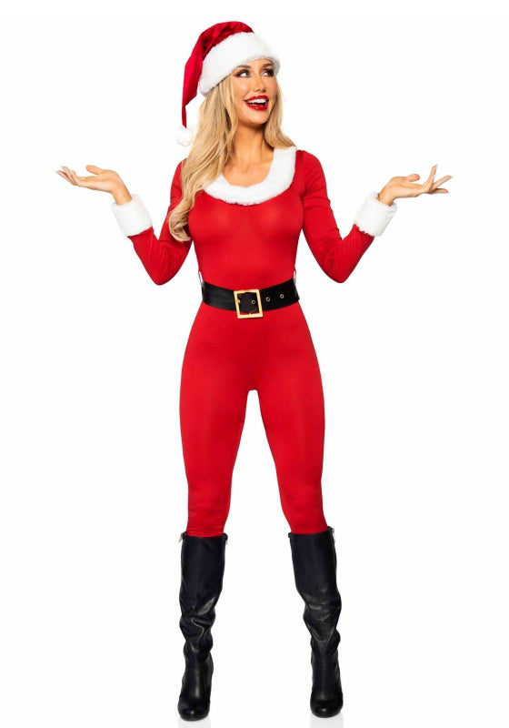 Santa Baby Jumpsuit