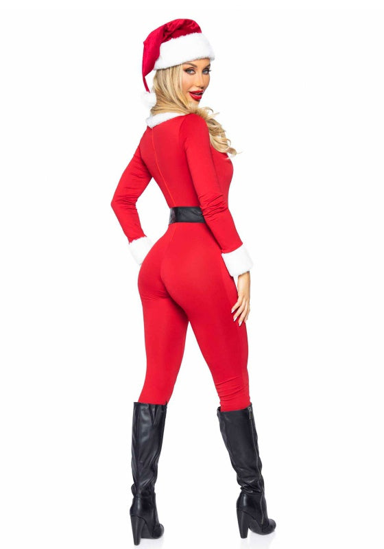 Santa Baby Jumpsuit