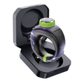 Dragon S1 Electric Lock Ring Cockring