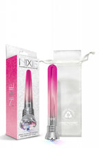 NIXIE JEWEL OMBRE CLASSIC VIBE ROZE GLOED